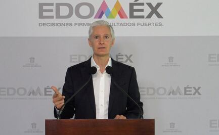 Edomex dispondrá de más de 2 mil 900 mdp para impulsar economía por coronavirus