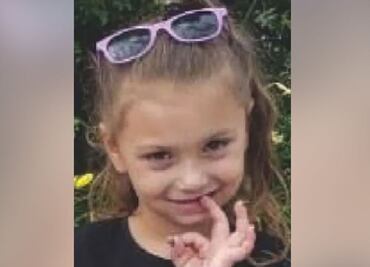 Paislee Shultis, la niña a la que sus padres ocultaron bajo las escaleras en NY, no sabe leer ni escribir