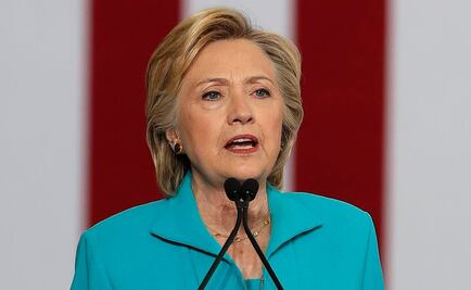 Habría Clinton omitido mails sobre Bengasi 