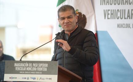 Renuncian secretarios de Turismo y de Comunicaciones en Coahuila