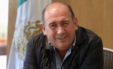 “Es asesor financiero de Menchaca”; responde Rubén Moreira a dichos de su hermano Humberto