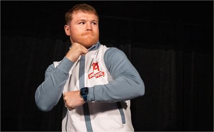 ¿Cuánto ganará Canelo Álvarez en su próxima pelea?