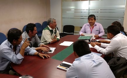 Disputa por tierras deja 5 muertos en Oaxaca