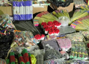 Arranca operativo "Cometa" 2015