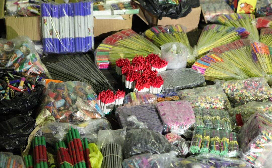 (Foto: Archivo/El Universal)