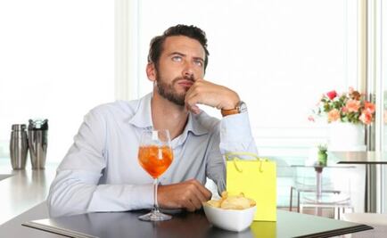 ¿Cuánto se ahorran los "forever alone" este 14 de febrero?