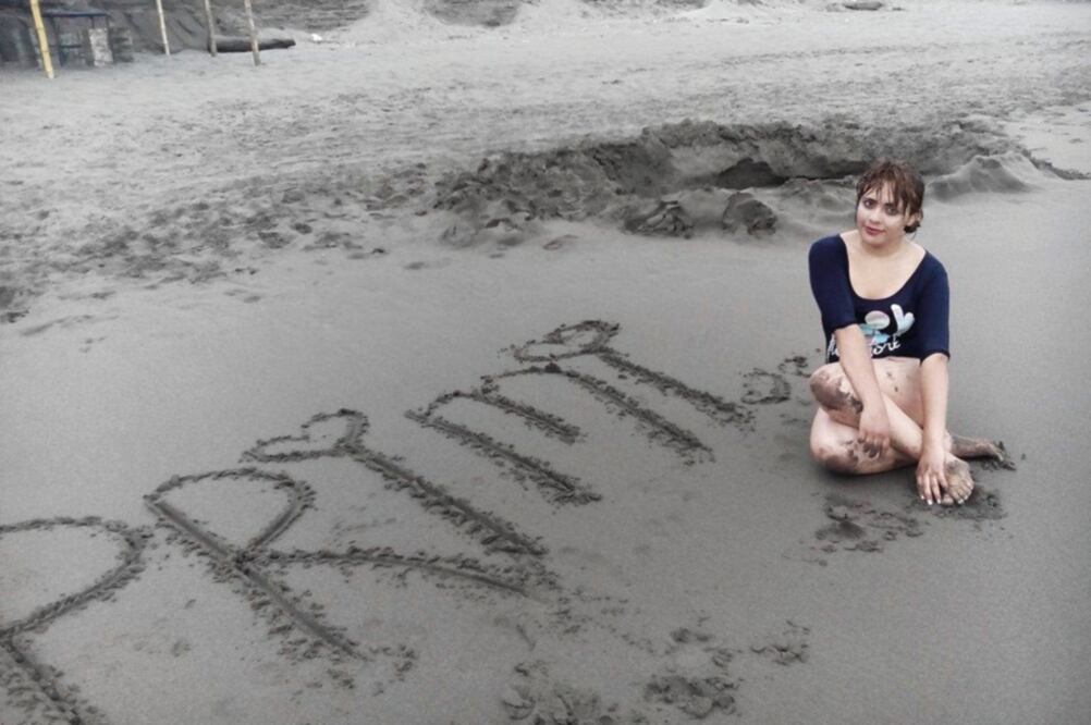 Maritza Villar trabajaba como directora general de operaciones de la revista Integral, esto de acuerdo con su perfil de Facebook (TOMADA DE FACEBOOK)