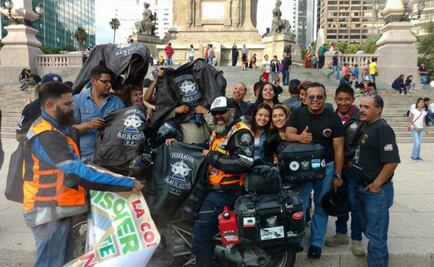 Llega a su fin la aventura del ALASKA EXPEDITION