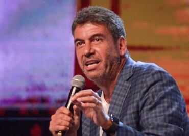 De tiburón al aprendiz