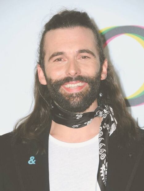 Famosos que se identifican como no binarios