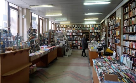 Emirato de Sharjah comienza su año como Capital Mundial del Libro de UNESCO