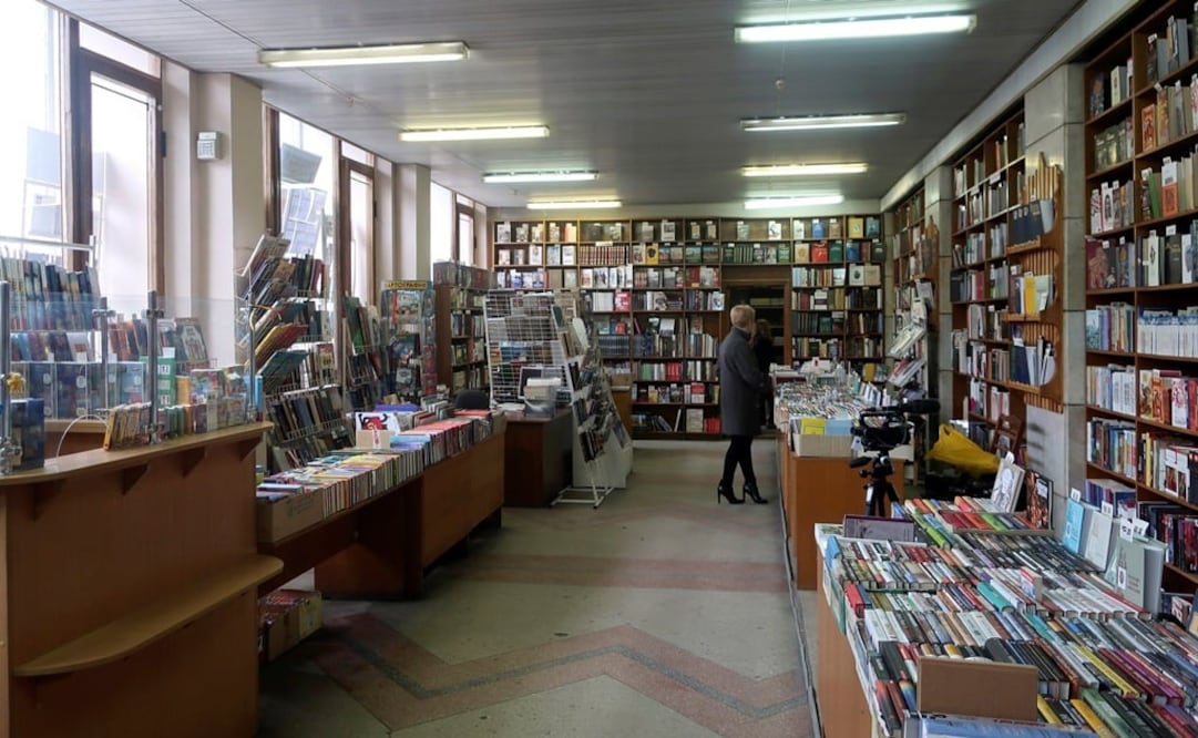 Foto:  EFE/ Ignacio Ortega