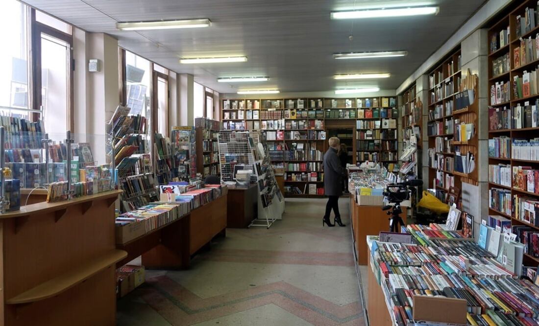 Foto:  EFE/ Ignacio Ortega