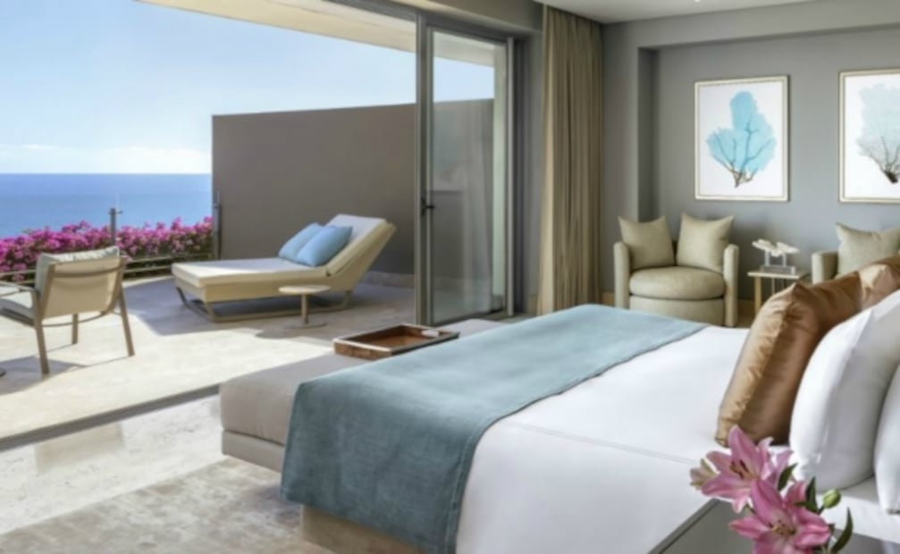 Hotel mexicano, entre los 10 mejores del mundo