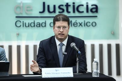 Hay 4 sujetos implicados en asesinato de colaboradores de Clara Brugada: SSC CDMX; tres de ellos habrían apoyado en logística