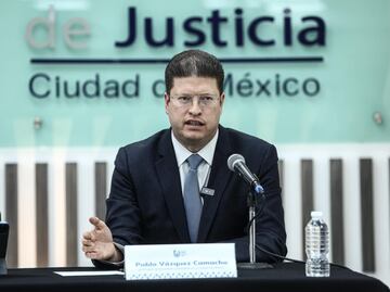 Hay 4 sujetos implicados en asesinato de colaboradores de Clara Brugada: SSC CDMX; tres de ellos habrían apoyado en logística