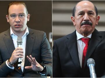 Taboada y Quintero, alcaldes de CDMX mejor evaluados en cobertura mediática