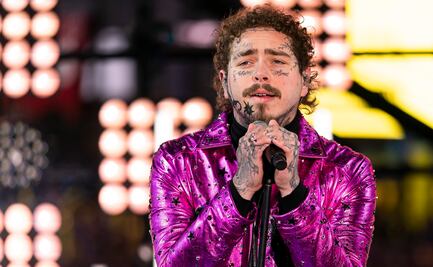 Post Malone lidera nominaciones a los Premios Billboard