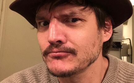 Pedro Pascal: 3 canciones favoritas de la estrella de ‘The Last of us’
