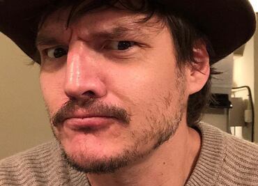 Pedro Pascal: 3 canciones favoritas de la estrella de ‘The Last of us’