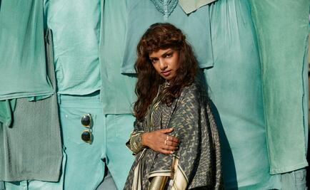 Recicla tu ropa con M.I.A.