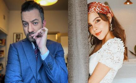 Por mencionar a Yuya, le llueven críticas a Chumel Torres