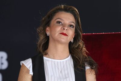 México tiene potencial como productor de teatro: Mariana Garza