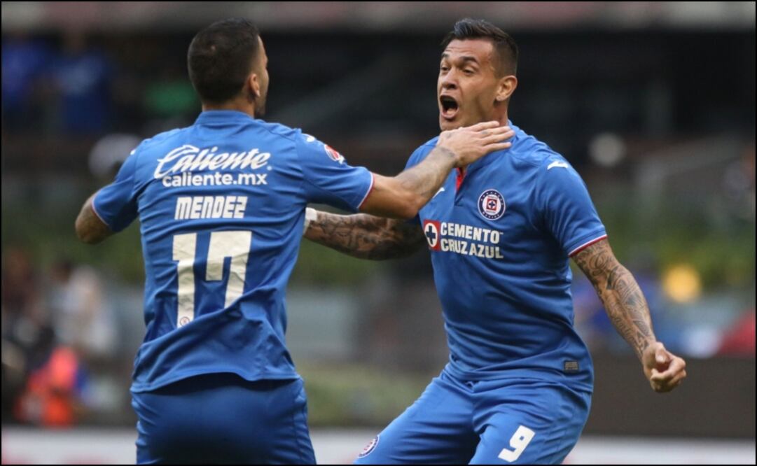 Carlos Mejía / EL UNIVERSAL