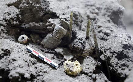 New findings show Maya elite resided in pre-Hispanic Teotihuacán