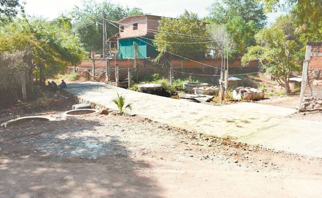 La alcaldesa de Tlapehuala, Anabel Balbuena, reprochó a los pobladores el incumplimiento de las medidas sanitarias. Foto: ESPECIAL