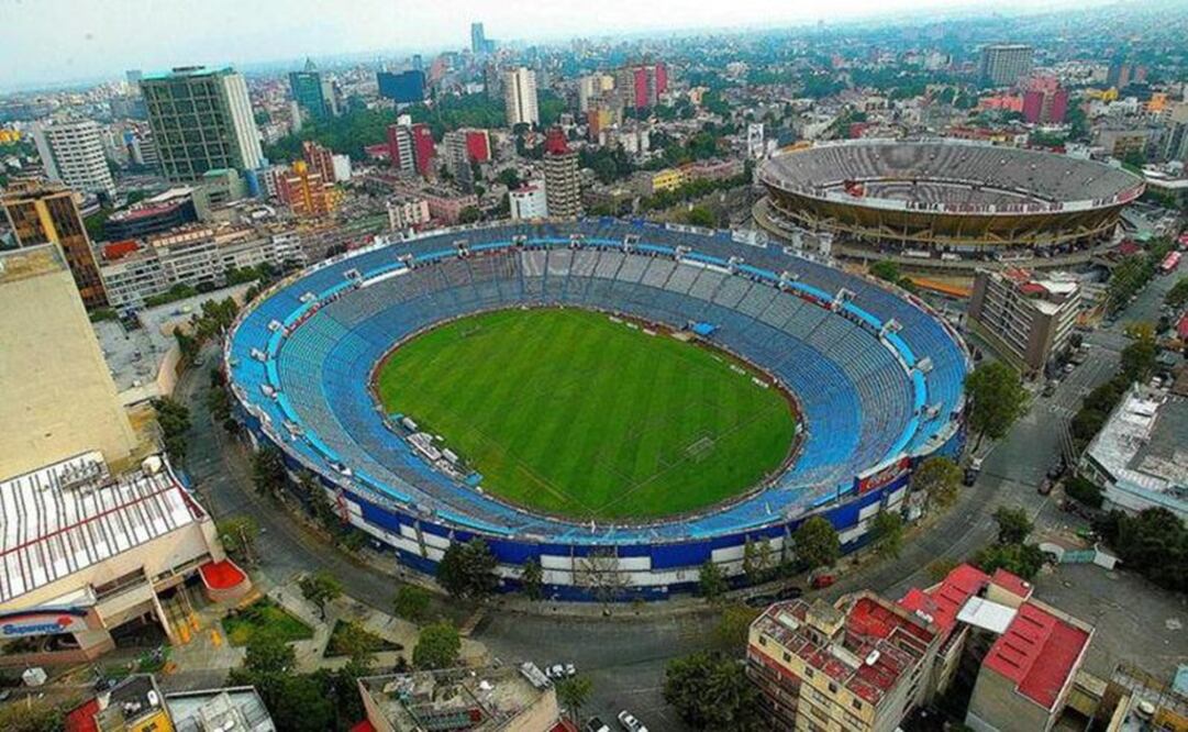 Foto: Archivo/EL UNIVERSAL