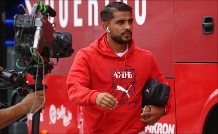 En Chivas diario nos ponemos unas chin...: Miguel Ponce