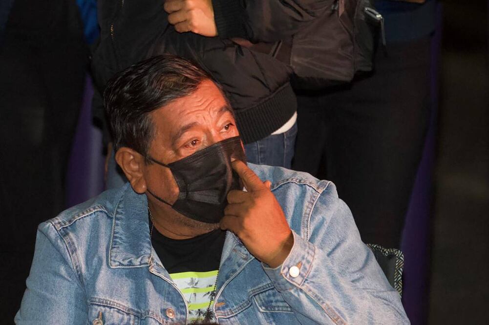 Foto:  Germán Espinosa