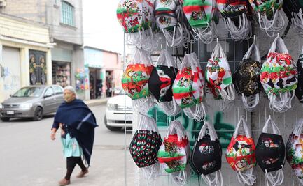 Toluca festejará el "Grito" con desfiles, pero a puerta cerrada