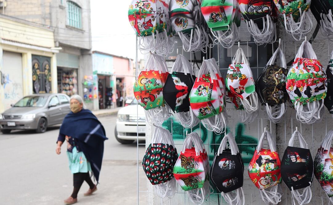 Foto: Archivo / EL UNIVERSAL