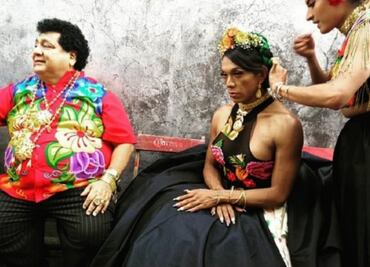 Muxe activist found dead in Oaxaca