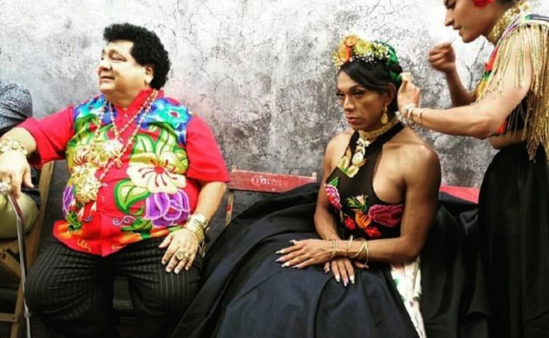 Óscar Cazorla - Photo: Roselia Chaca/EL UNIVERSAL