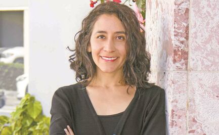 El “Chapo” tomó por sorpresa a Silvana Aguirre