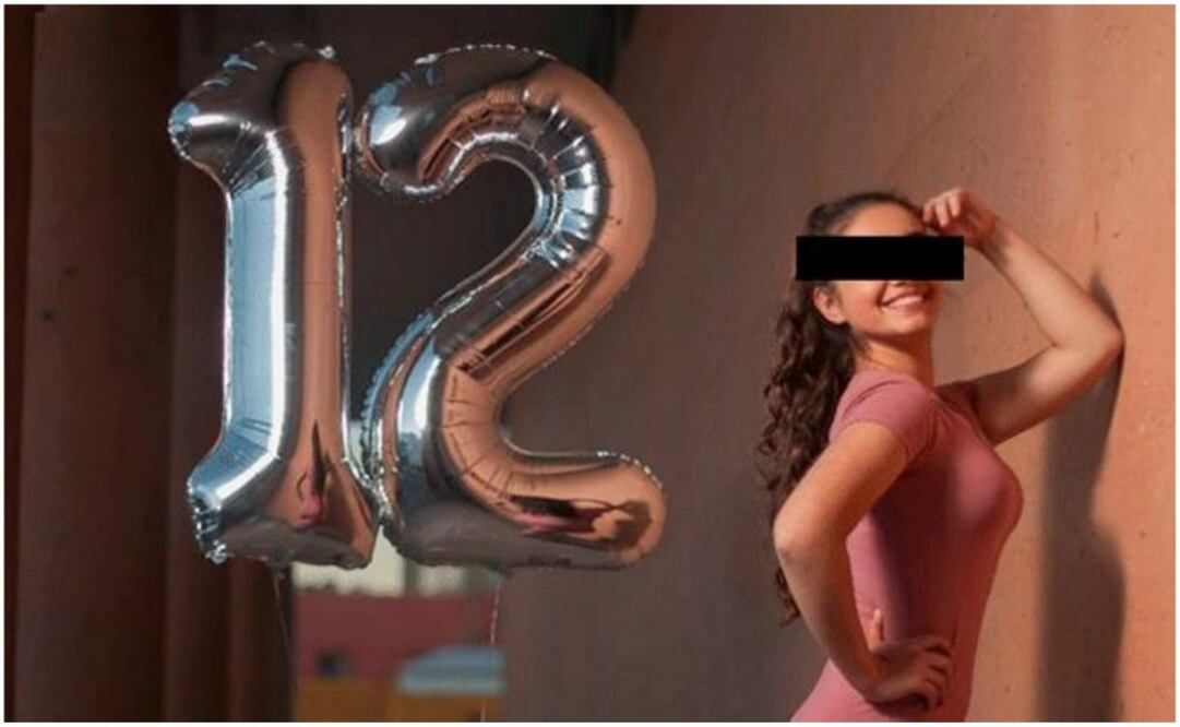 Algunos consideran que los atuendos que luce no son apropiados para su edad