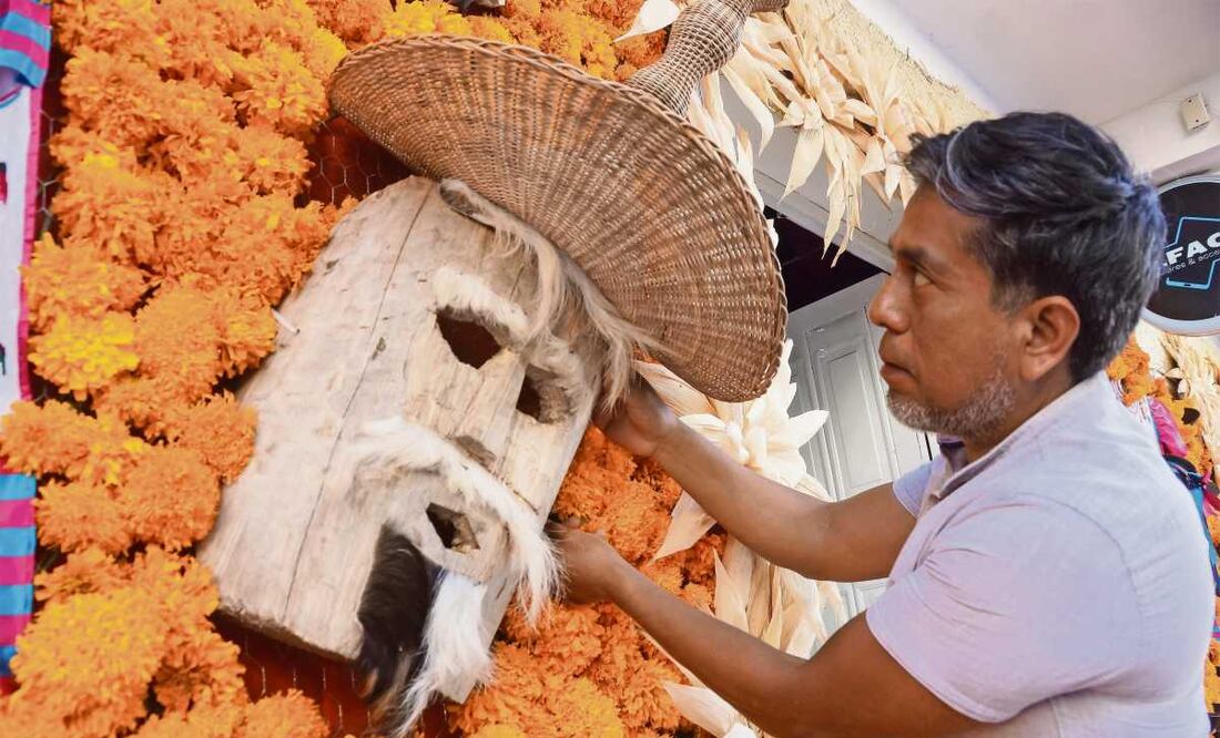 Foto: Edwin Hernández / EL UNIVERSAL