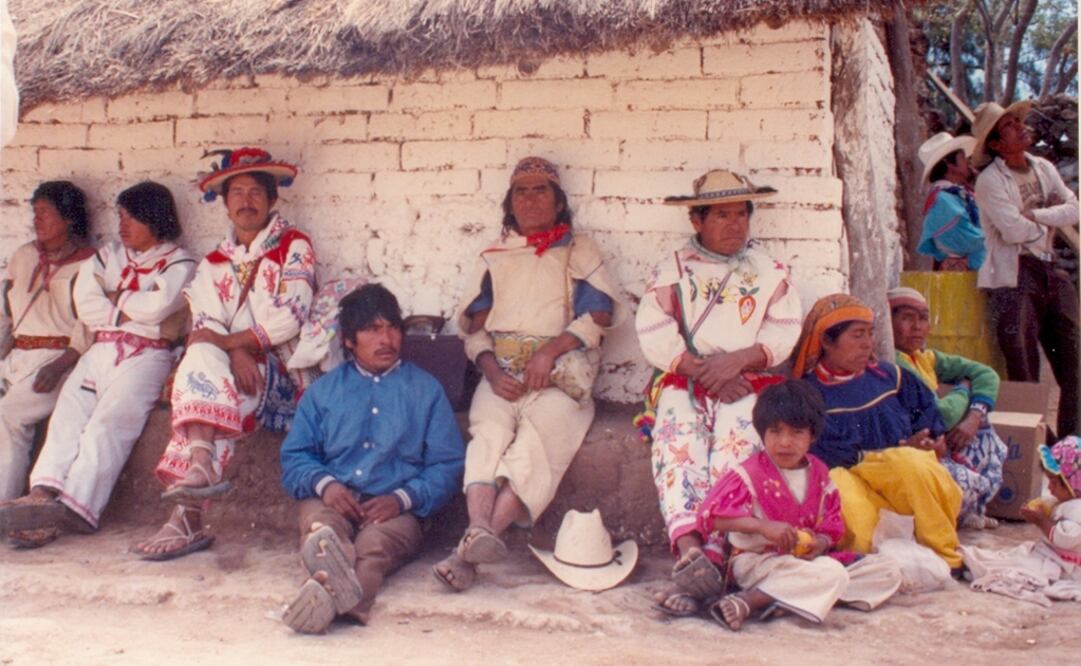 Foto: Archivo EL UNIVERSAL