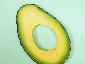 Cómo guardar los aguacates para que duren más 