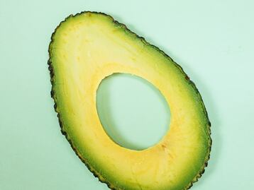 Cómo guardar los aguacates para que duren más 