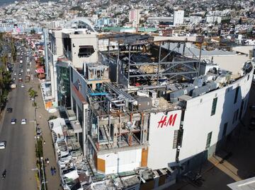 Huracán "Otis": Infonavit ayuda con prórroga a 30 mil personas afectadas en Guerrero