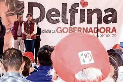 INE pactó con PRI y PAN, acusa Obrador 