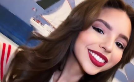 Ángela Aguilar es abucheada en el EDC Mexico pero aplaudida en un carnaval: “gracias por ayudarme a vencer mis miedos”