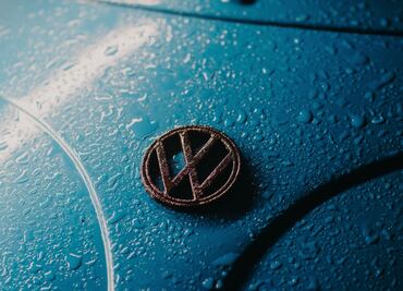 Así se ve un vocho convertido en una pick-up