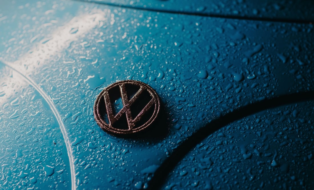 Conoce el vocho modificado a pick-up. Imagen: Unsplash