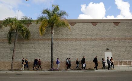 Entérate. ¿Puede Trump negar fondos a ciudades santuario?