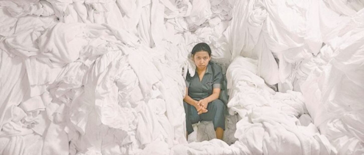 Estas son las 10 mejores películas del año de EL UNIVERSAL